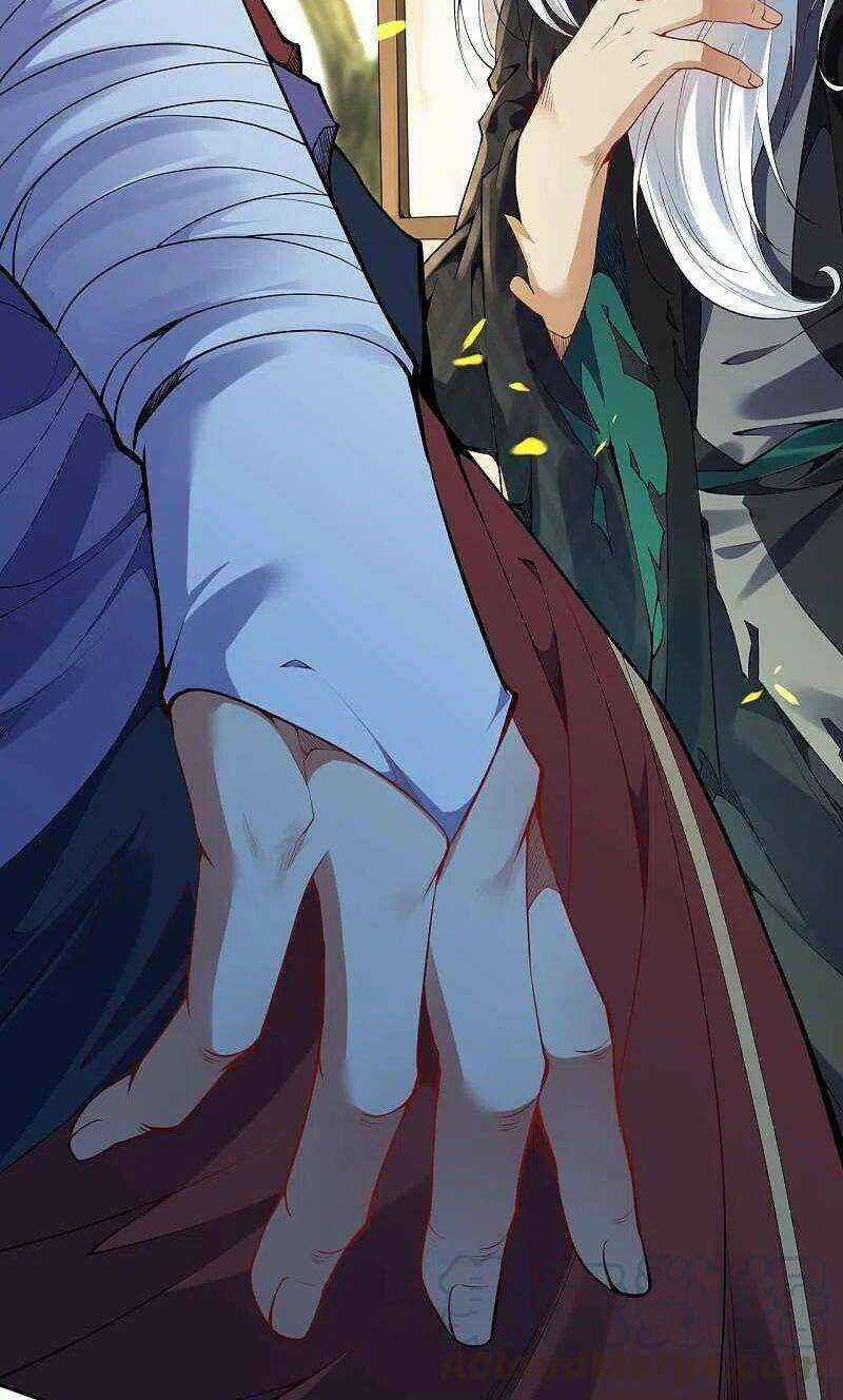 Vô Địch Kiếm Vực Chapter 139 trang 31