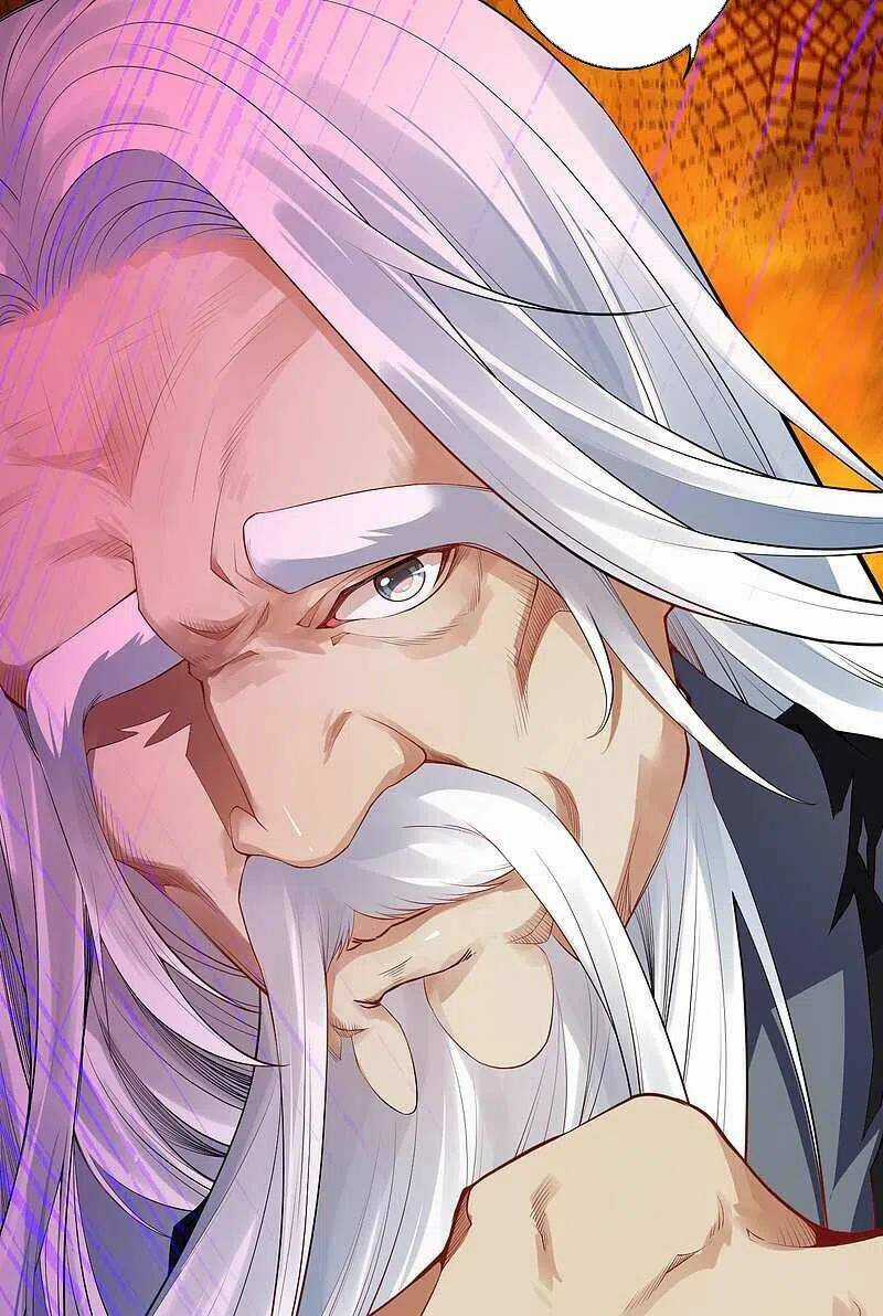 Vô Địch Kiếm Vực Chapter 139 trang 38