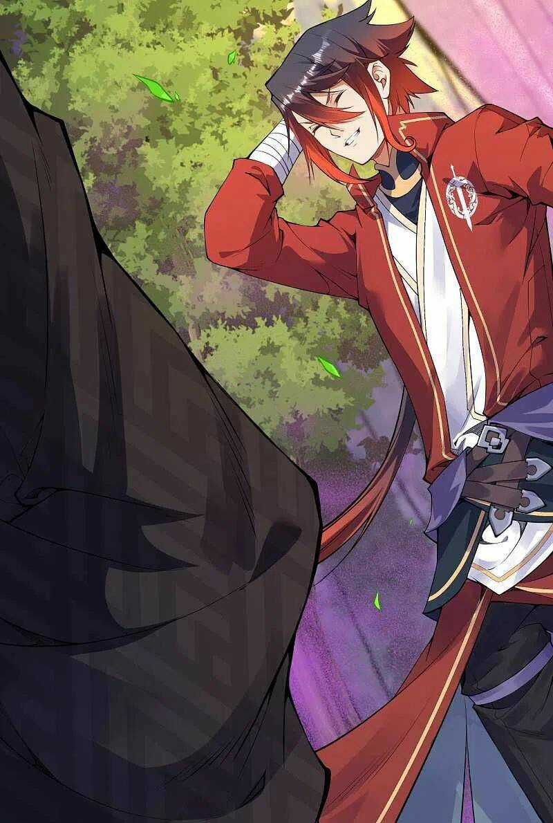 Vô Địch Kiếm Vực Chapter 139 trang 4