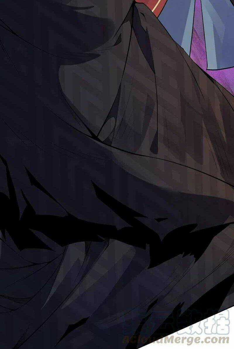 Vô Địch Kiếm Vực Chapter 139 trang 5