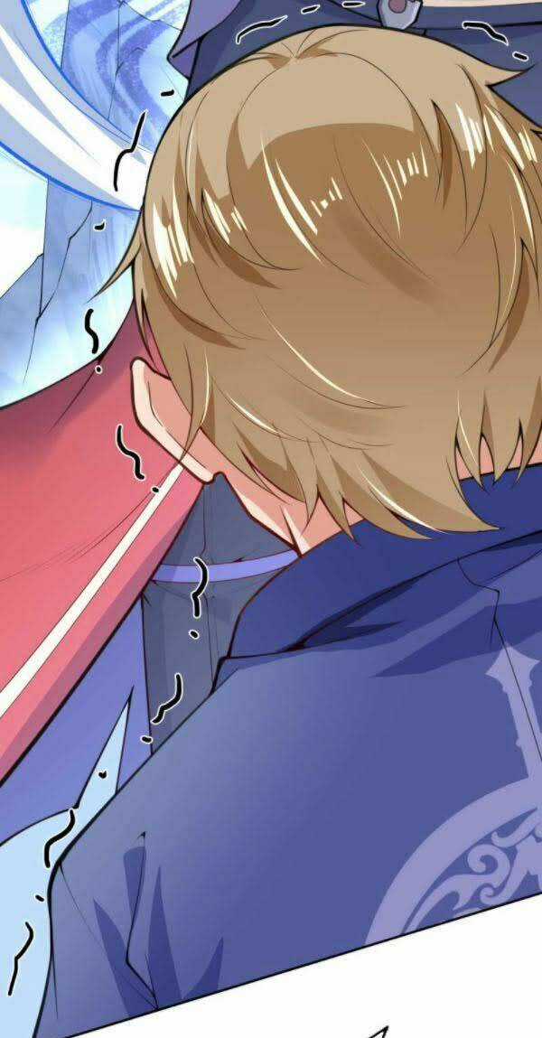 Vô Địch Kiếm Vực Chapter 14 trang 10