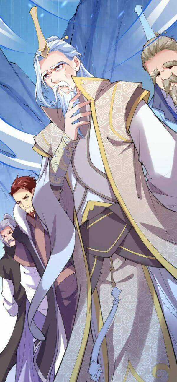 Vô Địch Kiếm Vực Chapter 14 trang 14