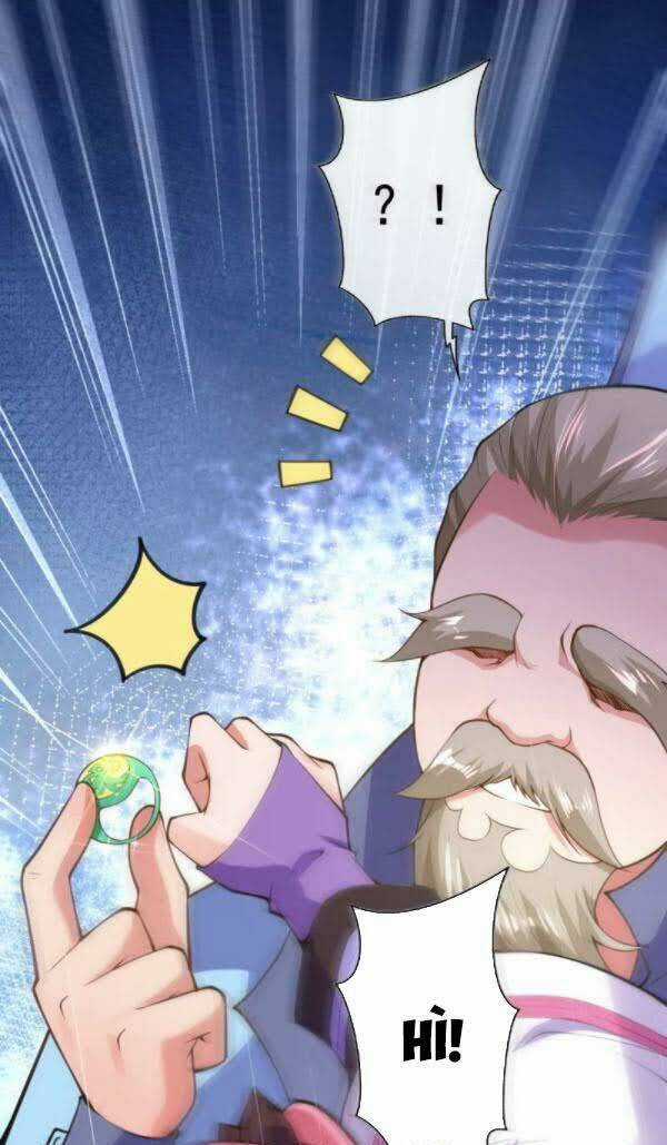 Vô Địch Kiếm Vực Chapter 14 trang 22