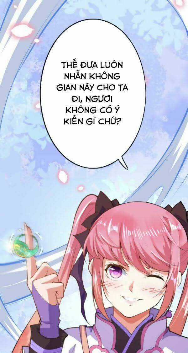 Vô Địch Kiếm Vực Chapter 14 trang 24