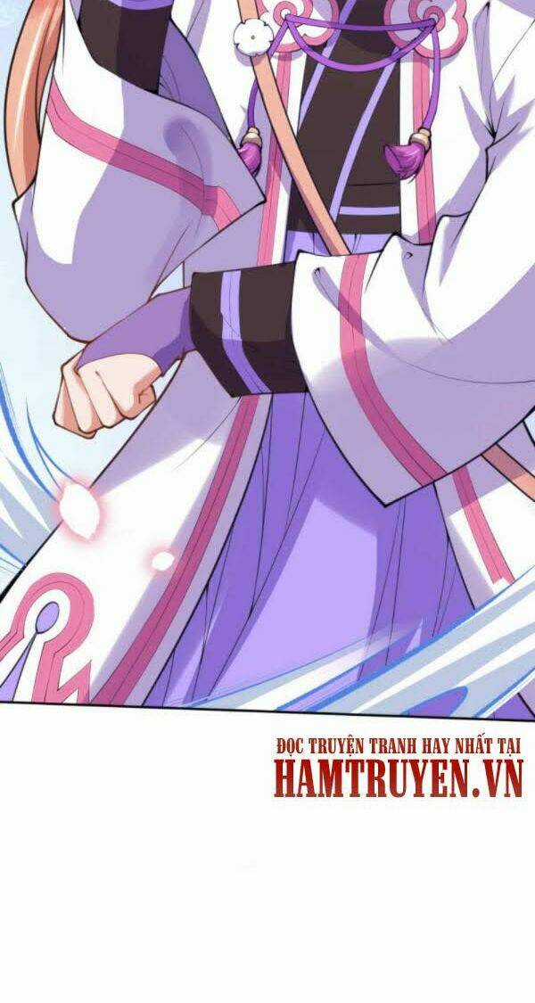 Vô Địch Kiếm Vực Chapter 14 trang 25