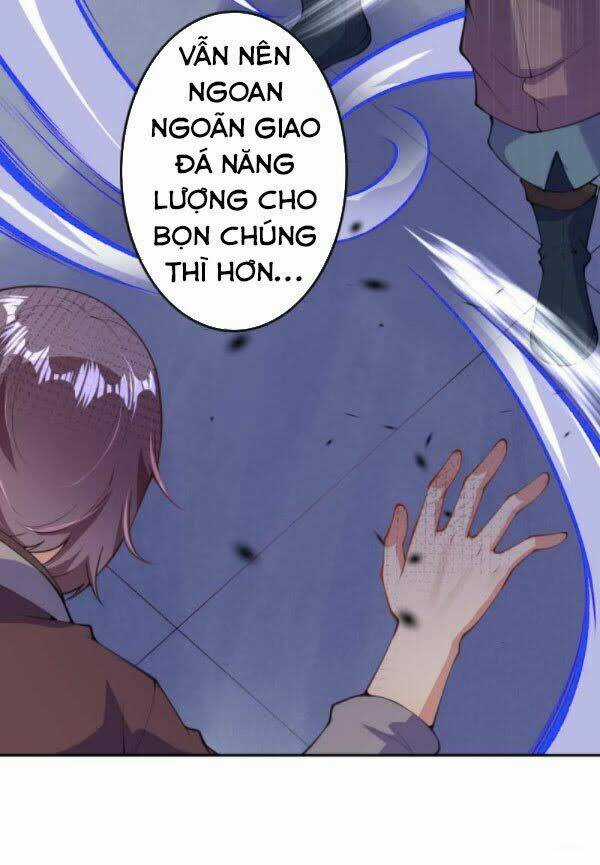 Vô Địch Kiếm Vực Chapter 14 trang 7