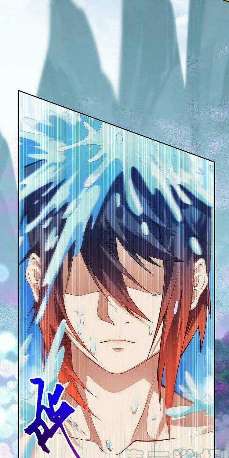 Vô Địch Kiếm Vực Chapter 140 trang 11