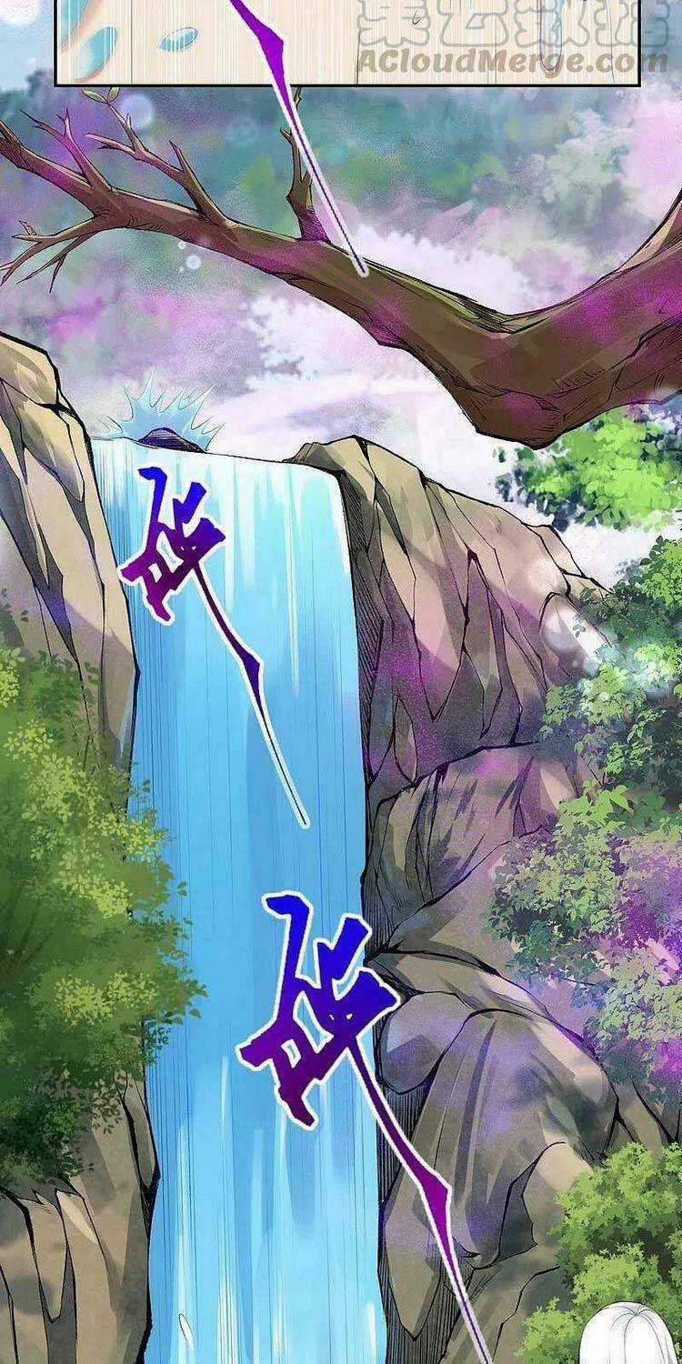 Vô Địch Kiếm Vực Chapter 140 trang 12