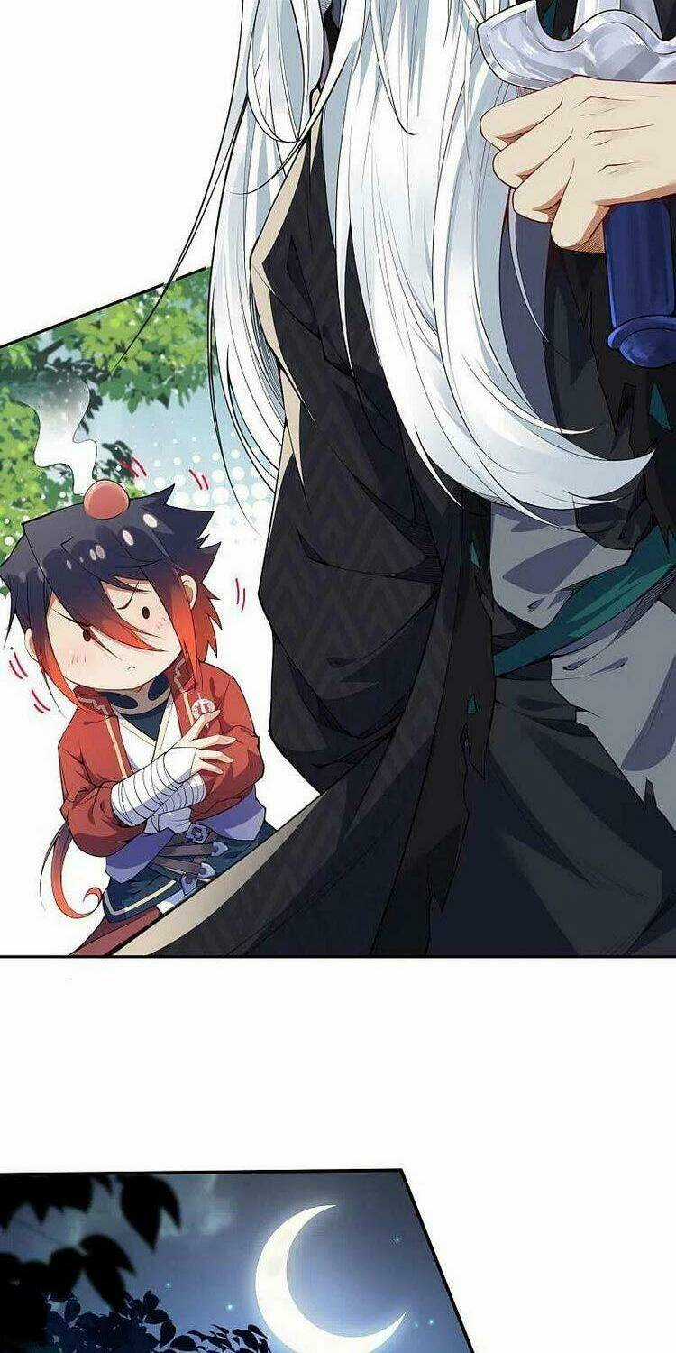 Vô Địch Kiếm Vực Chapter 140 trang 15