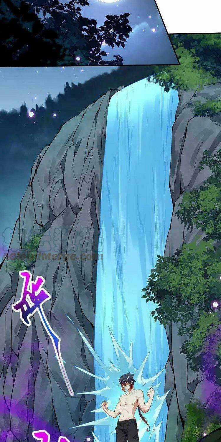 Vô Địch Kiếm Vực Chapter 140 trang 16