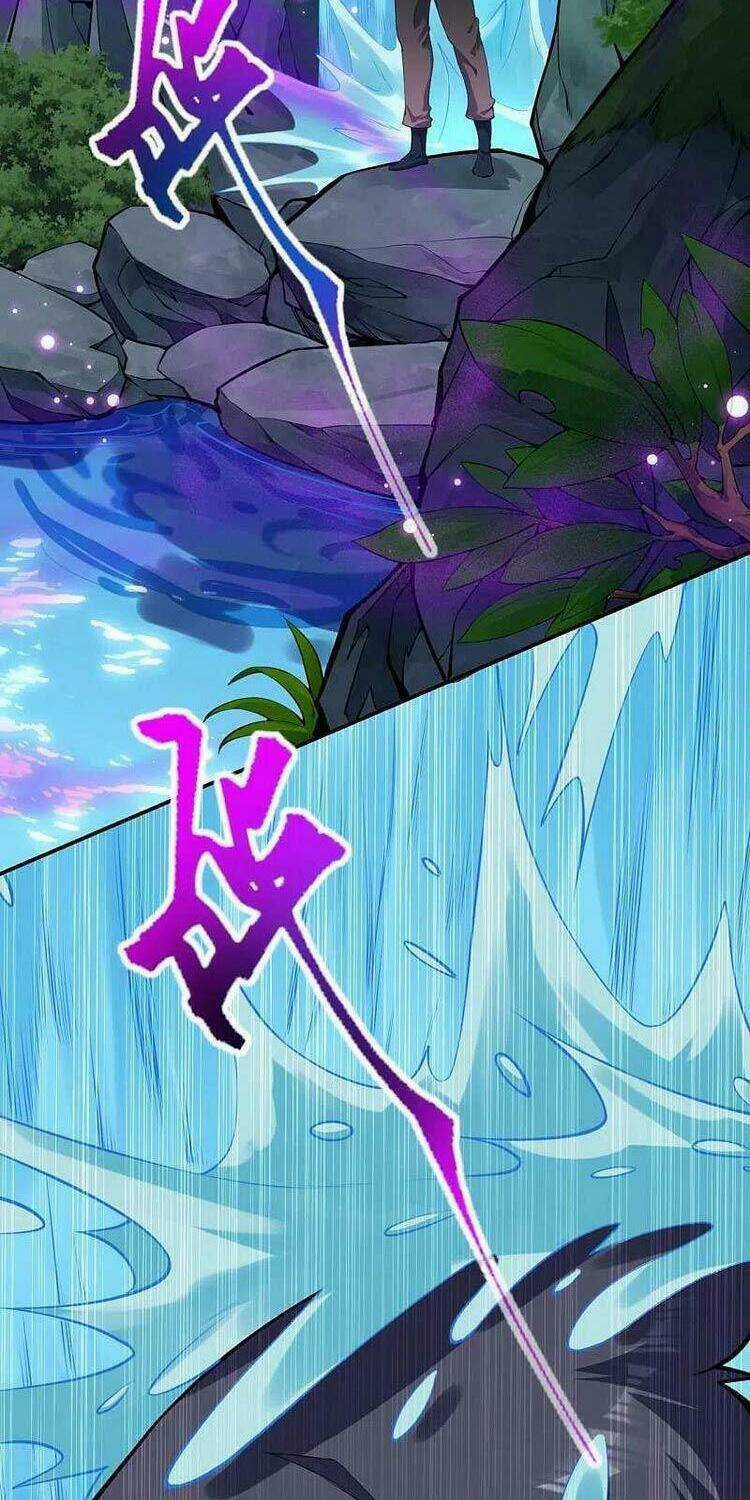 Vô Địch Kiếm Vực Chapter 140 trang 17