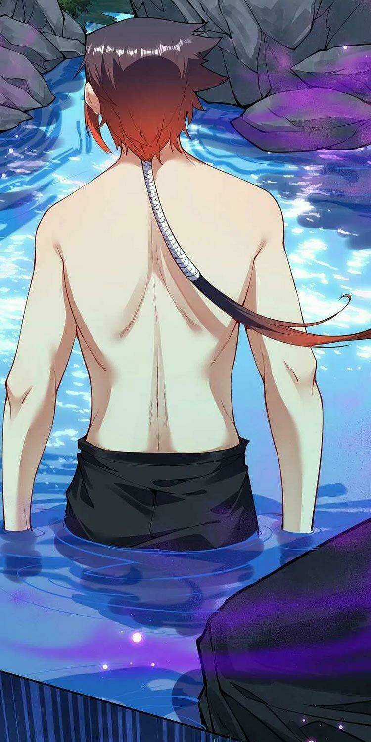 Vô Địch Kiếm Vực Chapter 140 trang 22