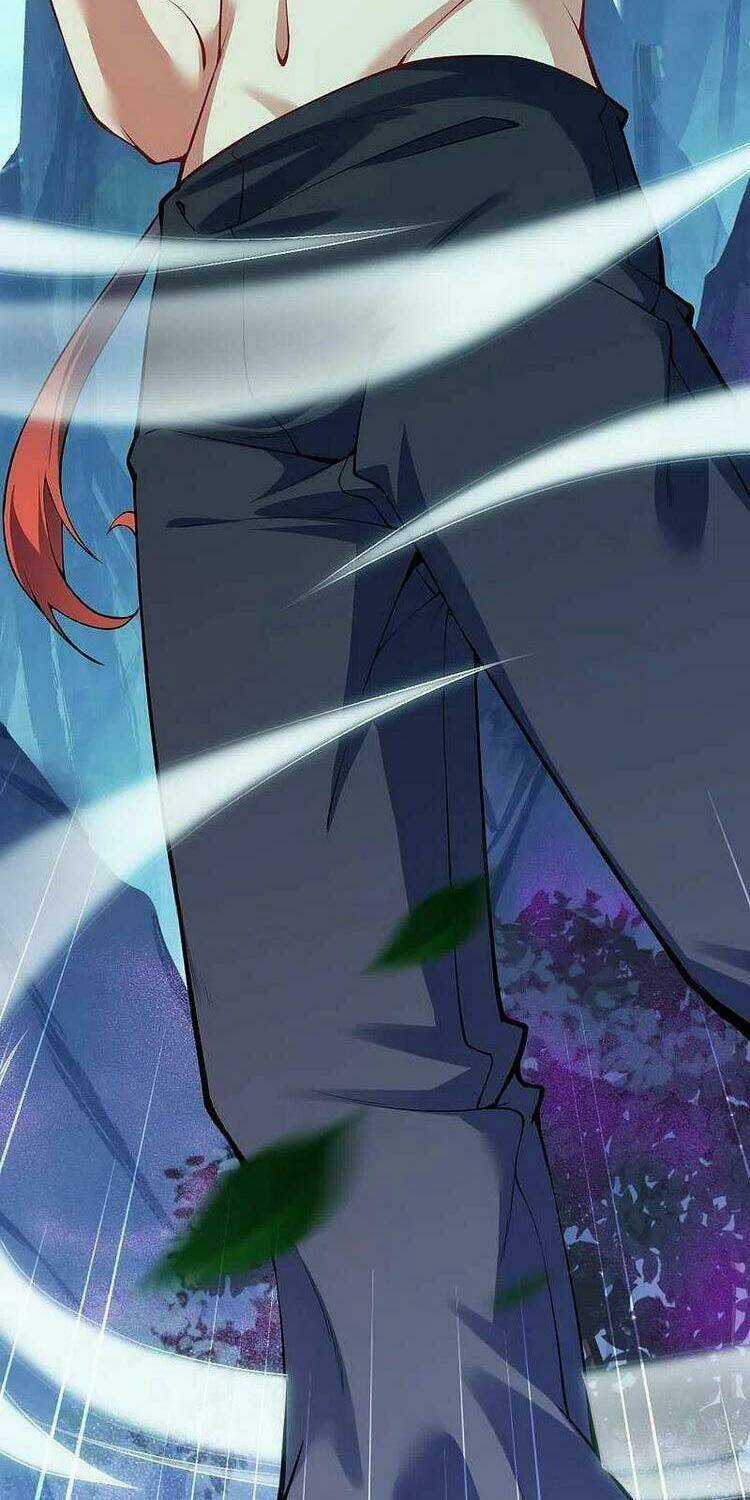 Vô Địch Kiếm Vực Chapter 140 trang 25