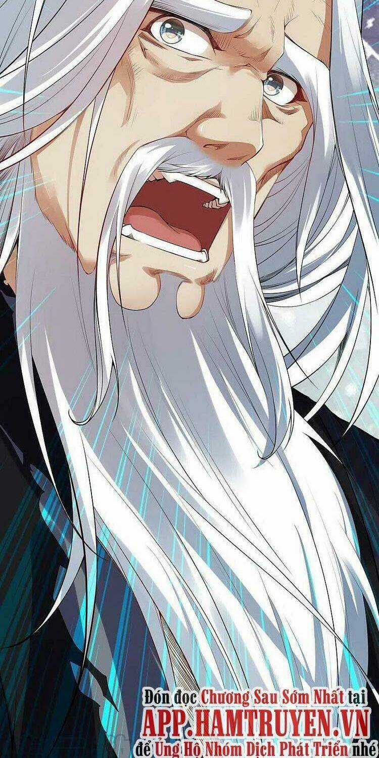 Vô Địch Kiếm Vực Chapter 140 trang 3