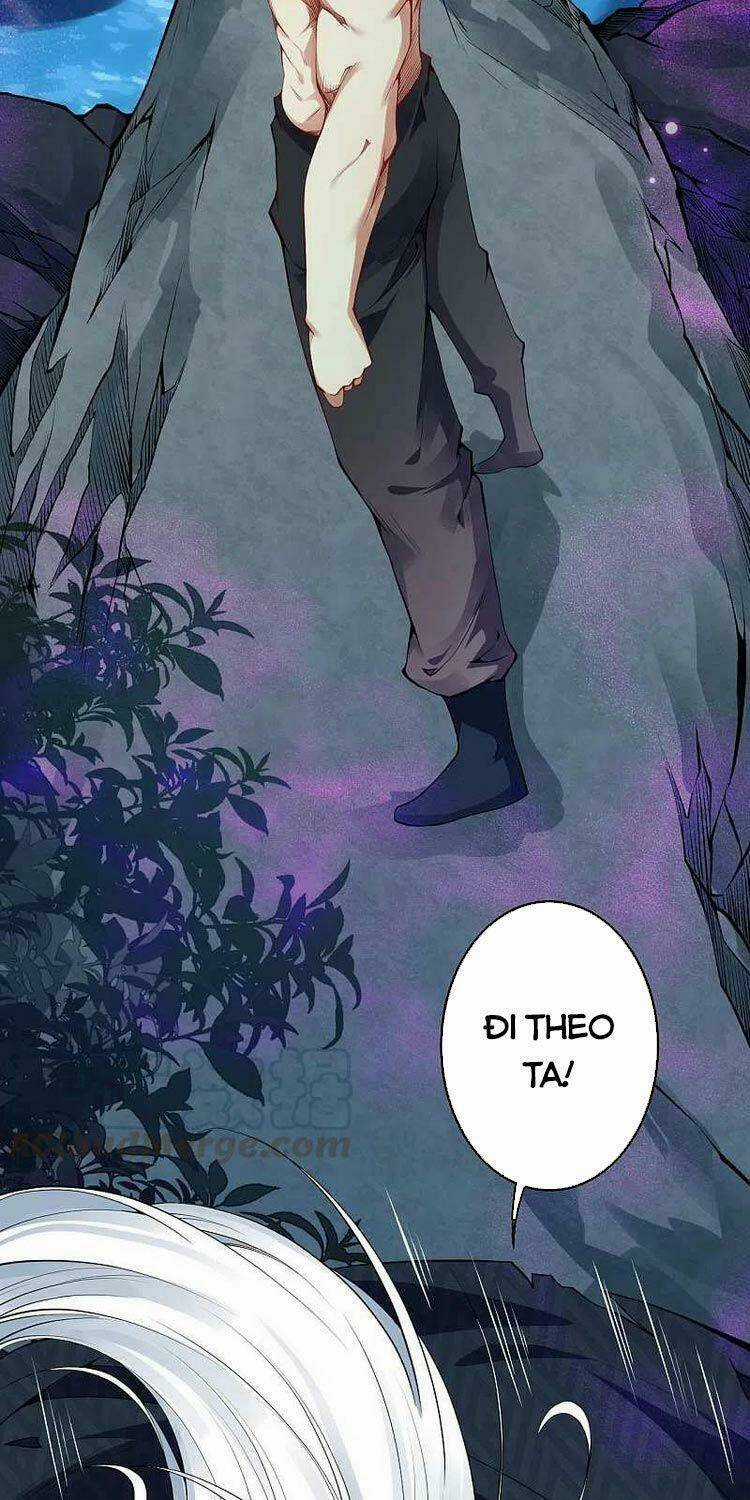 Vô Địch Kiếm Vực Chapter 140 trang 30