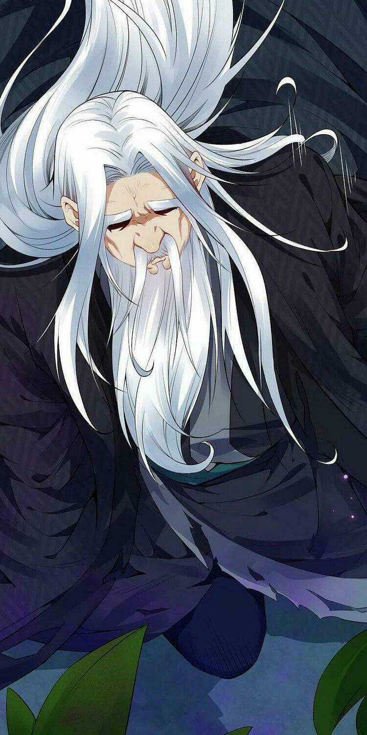 Vô Địch Kiếm Vực Chapter 140 trang 31