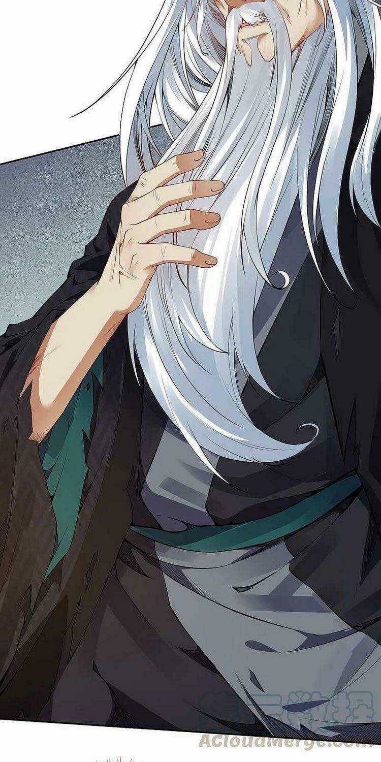 Vô Địch Kiếm Vực Chapter 140 trang 36