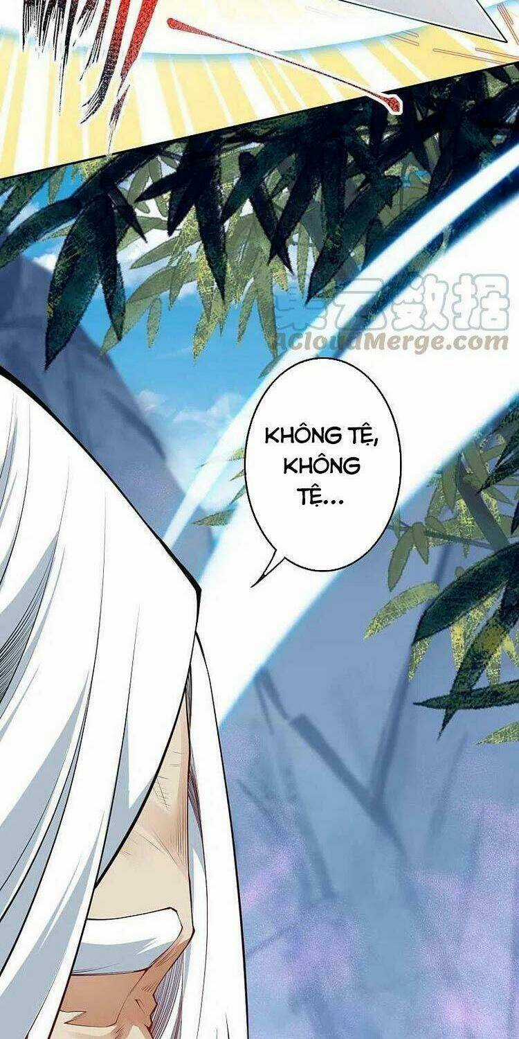 Vô Địch Kiếm Vực Chapter 140 trang 9