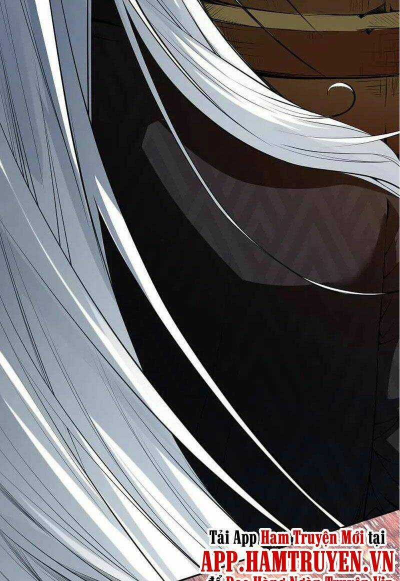 Vô Địch Kiếm Vực Chapter 141 trang 10