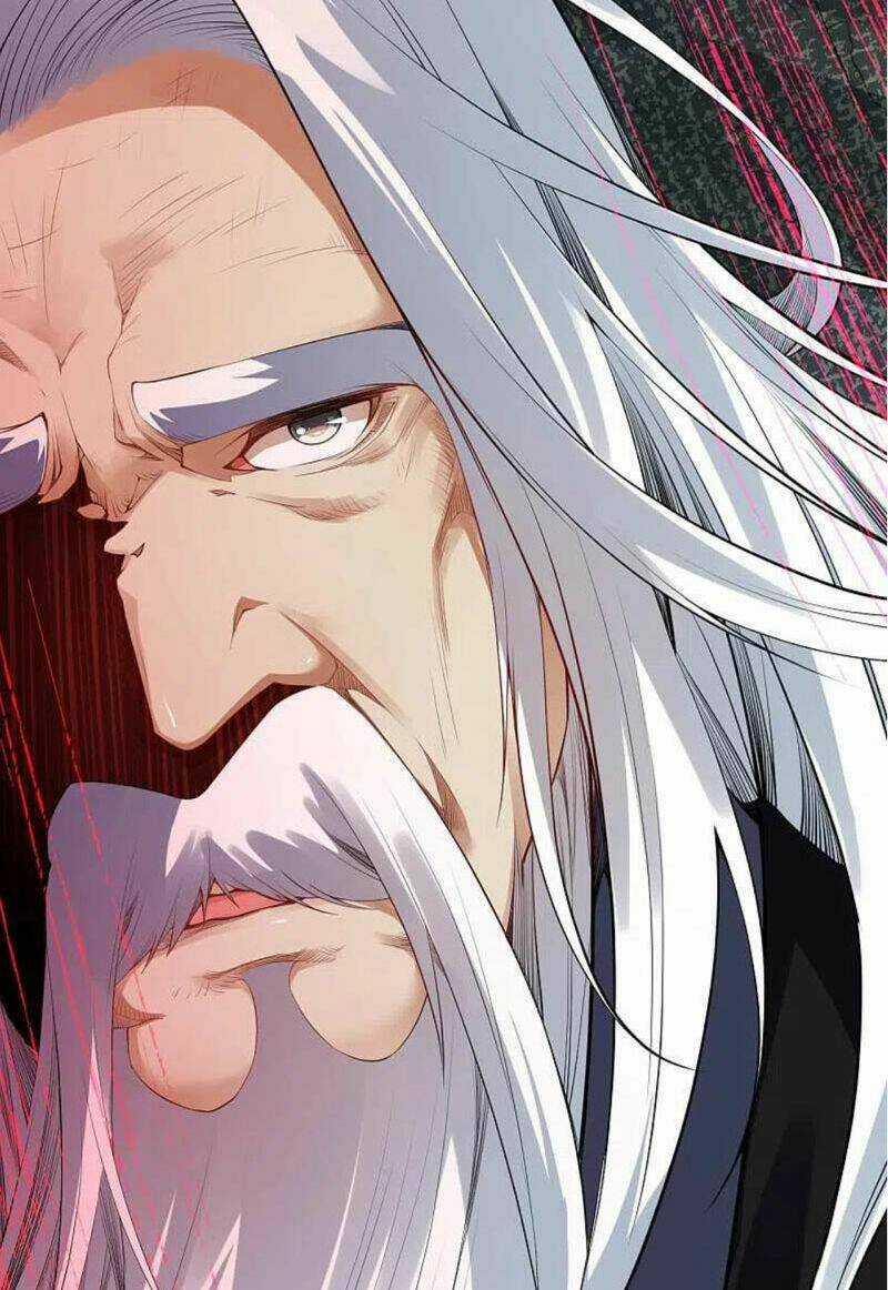 Vô Địch Kiếm Vực Chapter 141 trang 13