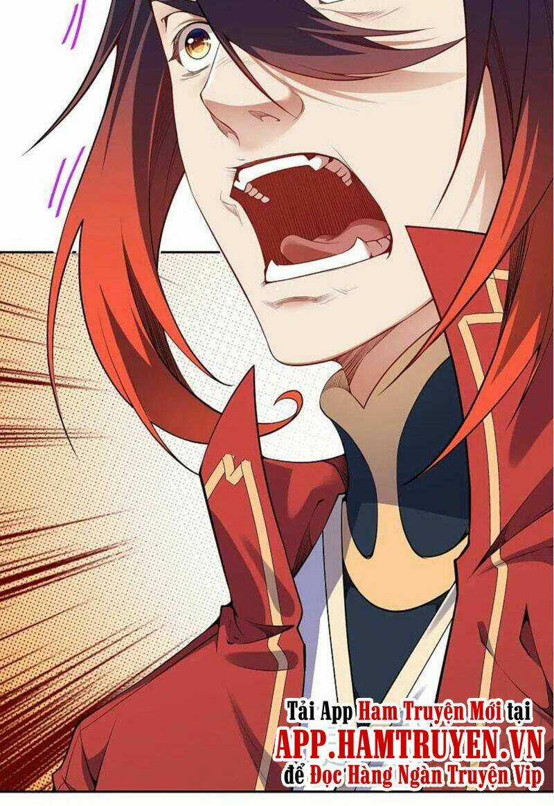 Vô Địch Kiếm Vực Chapter 141 trang 15