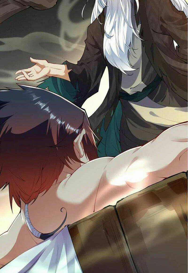 Vô Địch Kiếm Vực Chapter 141 trang 17