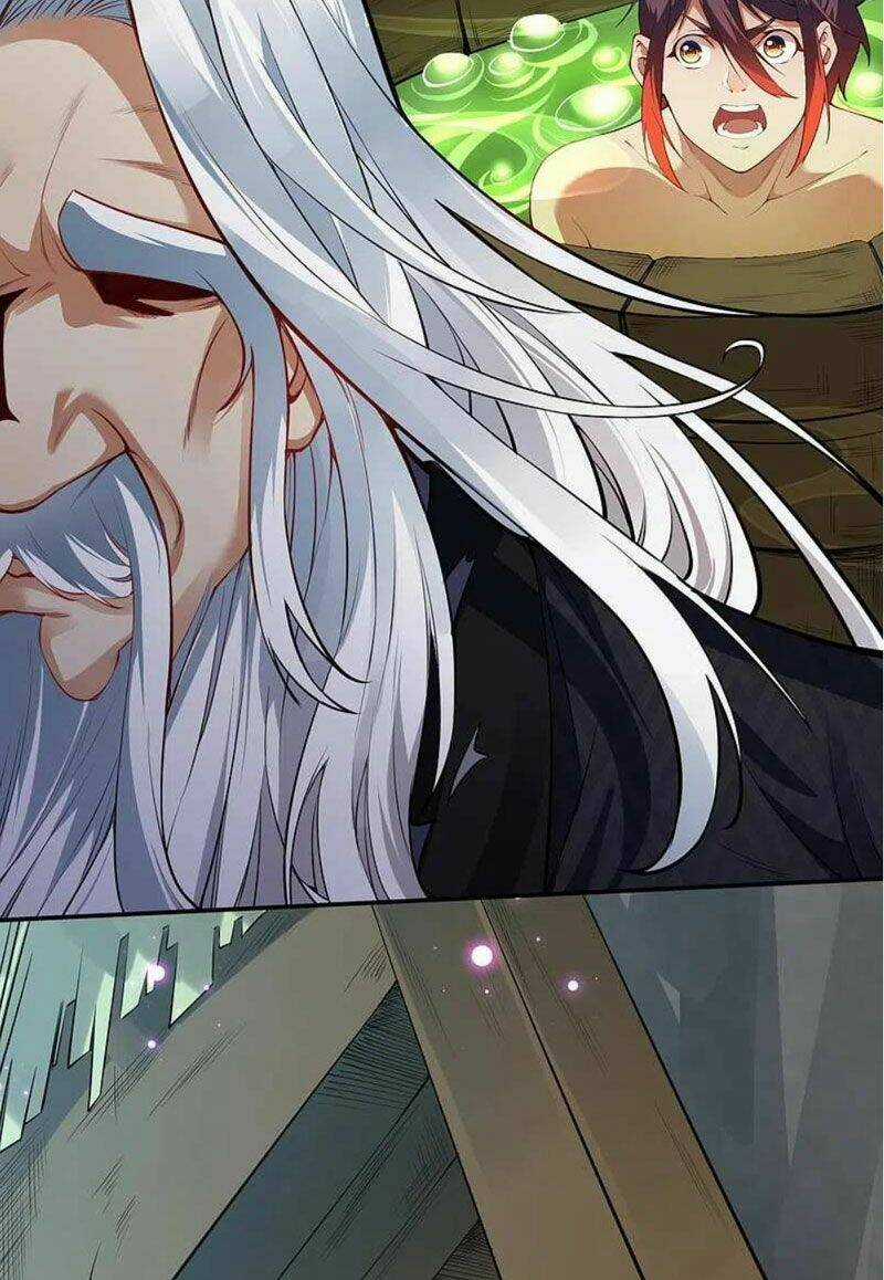 Vô Địch Kiếm Vực Chapter 141 trang 22