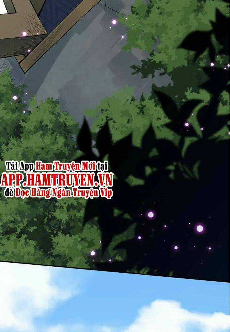 Vô Địch Kiếm Vực Chapter 141 trang 25