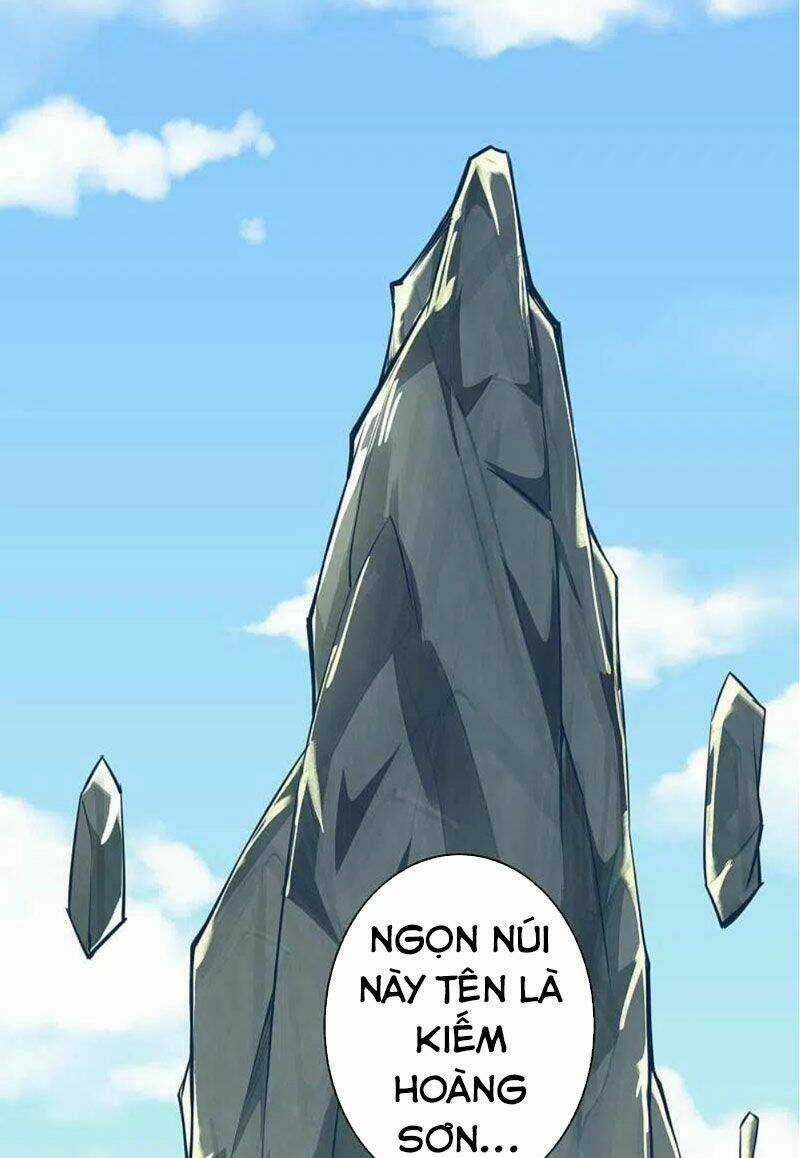 Vô Địch Kiếm Vực Chapter 141 trang 26