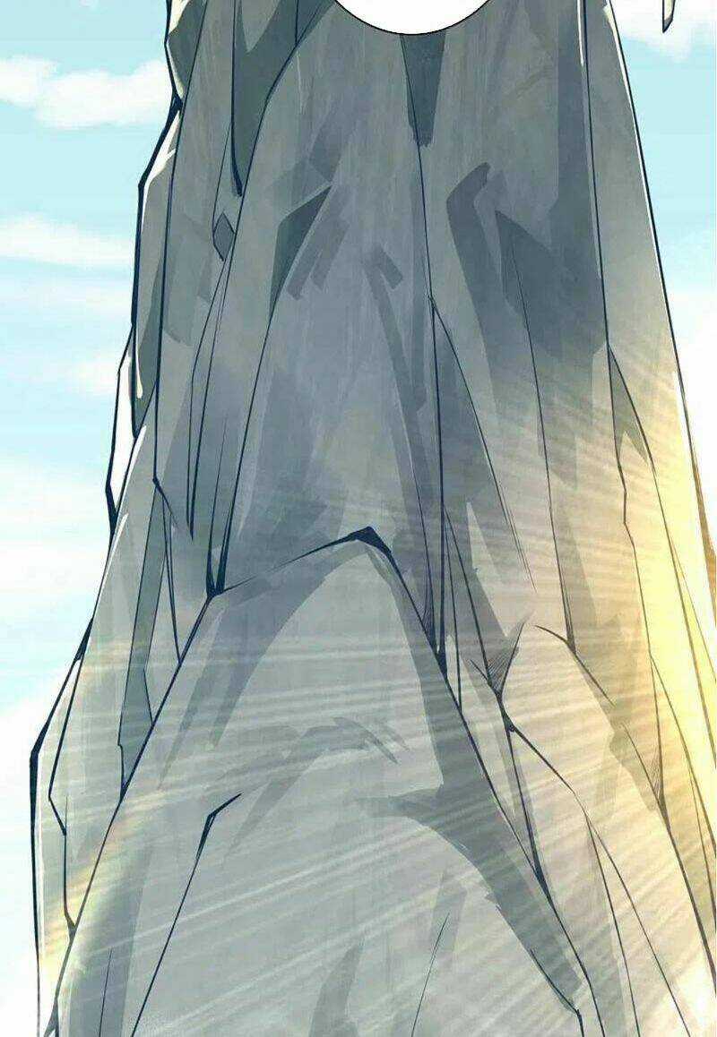 Vô Địch Kiếm Vực Chapter 141 trang 27