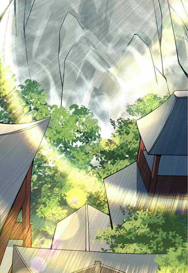 Vô Địch Kiếm Vực Chapter 141 trang 28