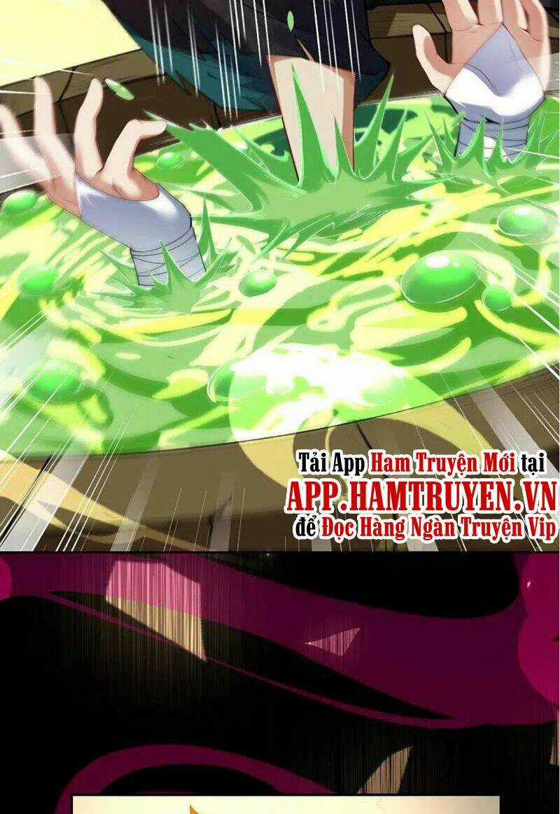 Vô Địch Kiếm Vực Chapter 141 trang 3