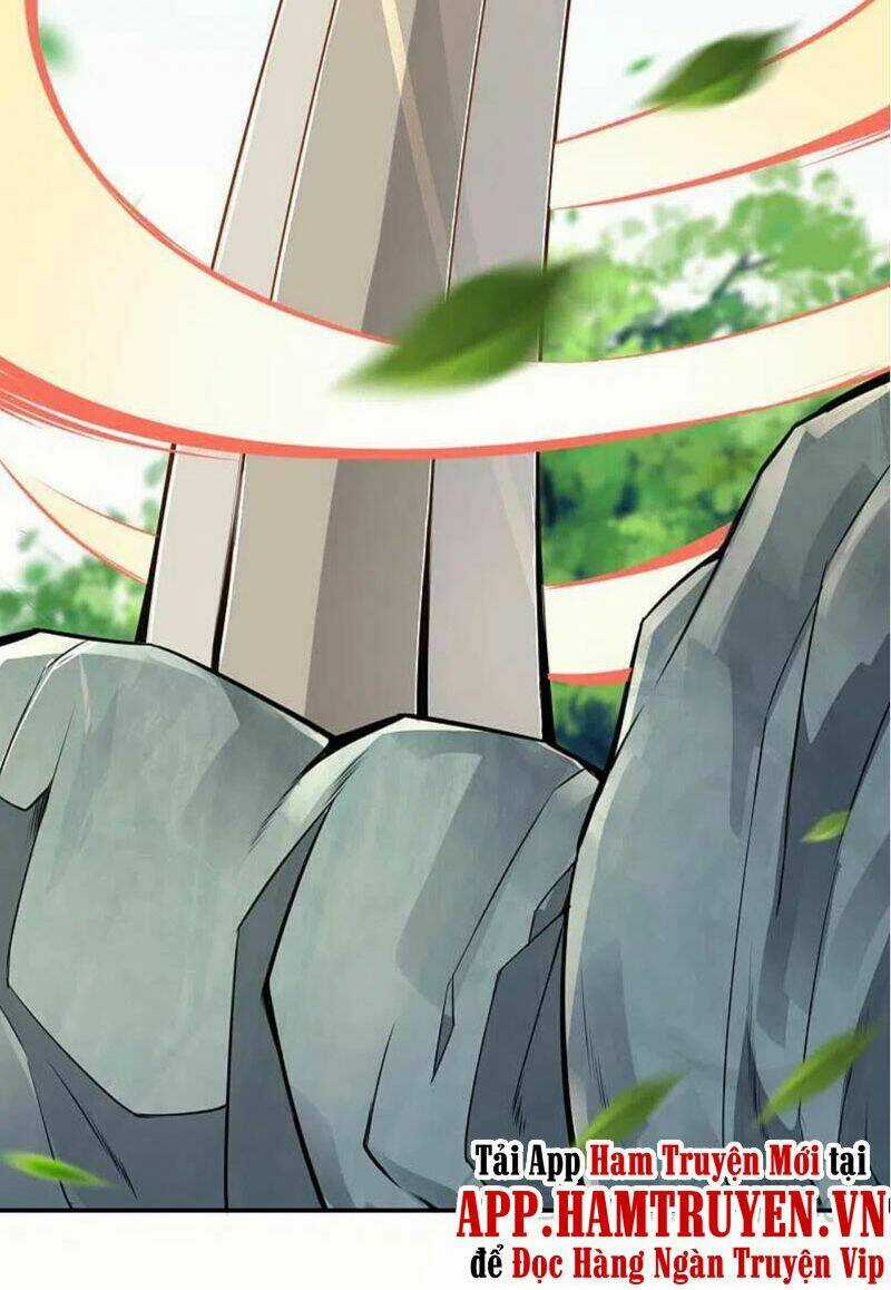 Vô Địch Kiếm Vực Chapter 141 trang 31