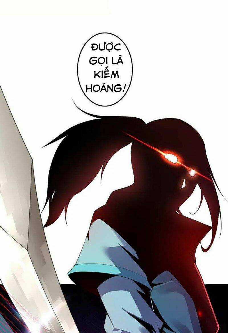 Vô Địch Kiếm Vực Chapter 141 trang 32