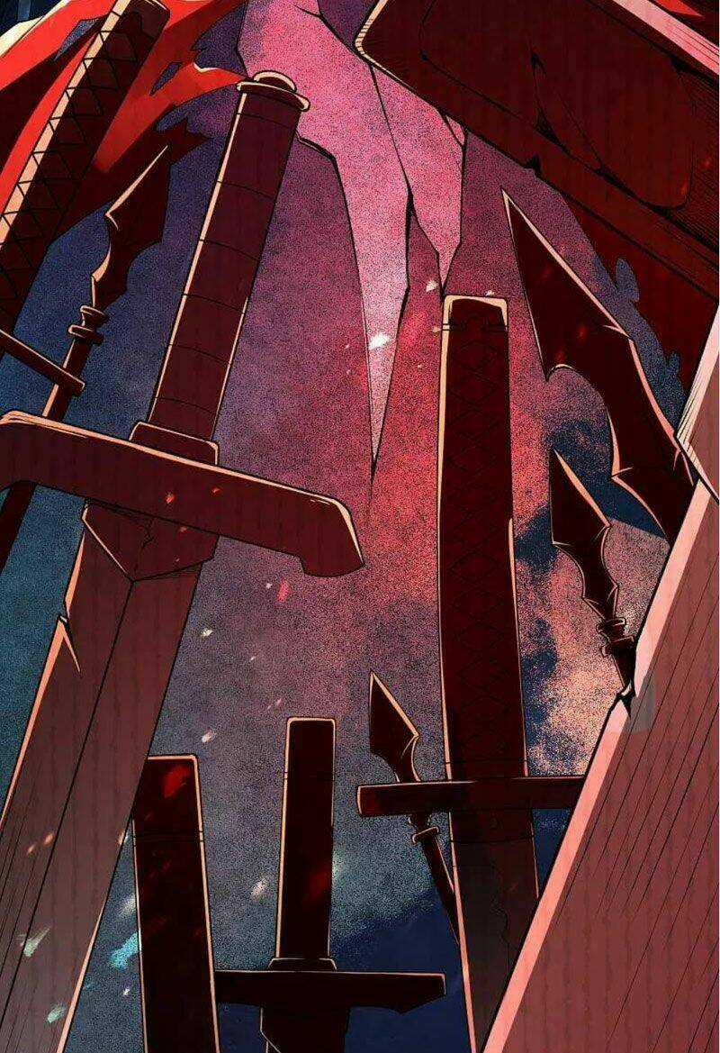 Vô Địch Kiếm Vực Chapter 141 trang 36