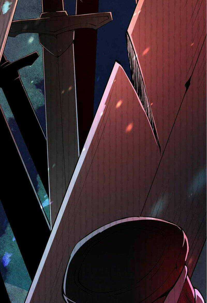 Vô Địch Kiếm Vực Chapter 141 trang 37