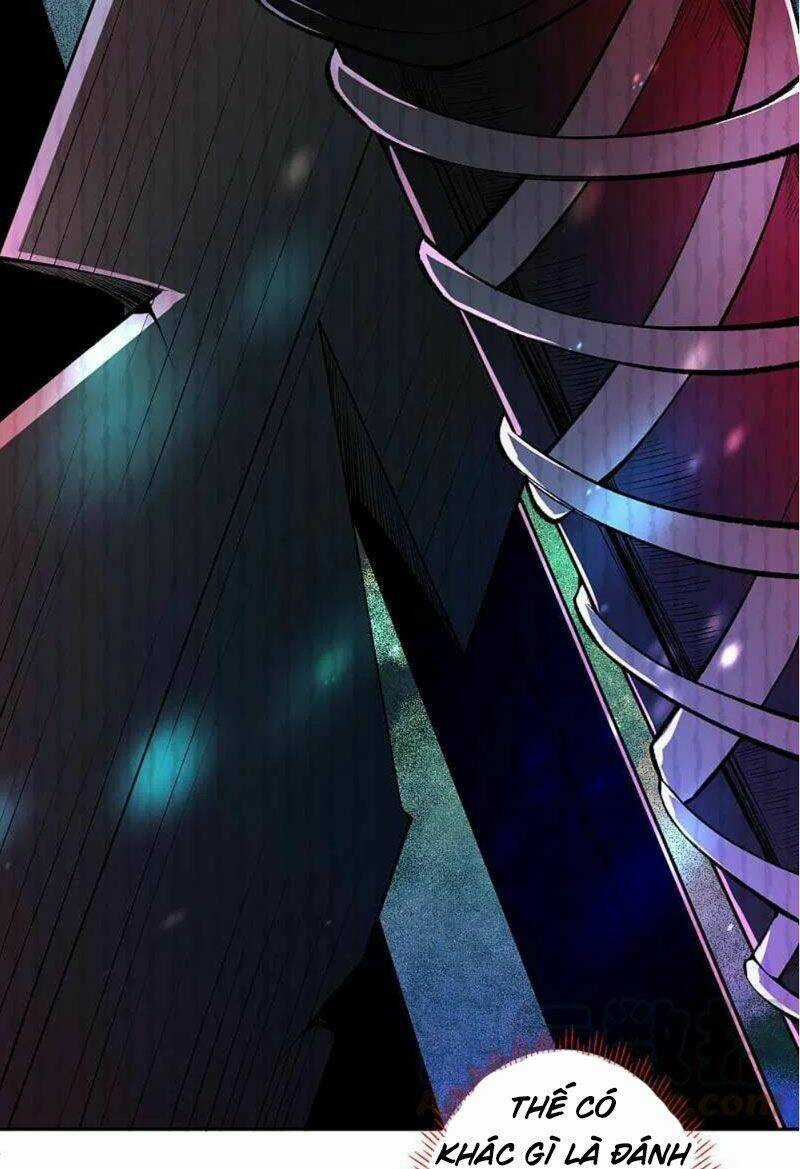 Vô Địch Kiếm Vực Chapter 141 trang 38