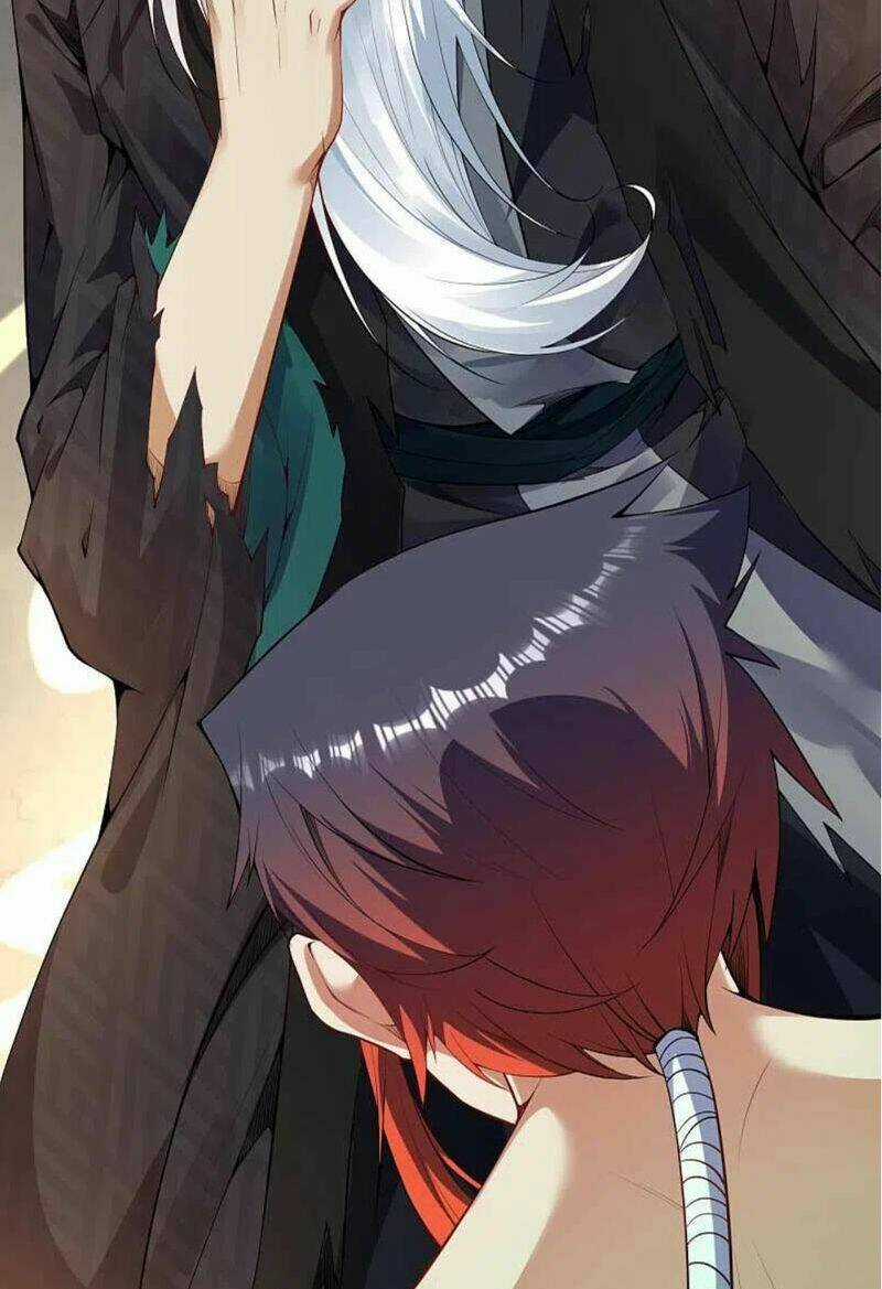 Vô Địch Kiếm Vực Chapter 141 trang 41