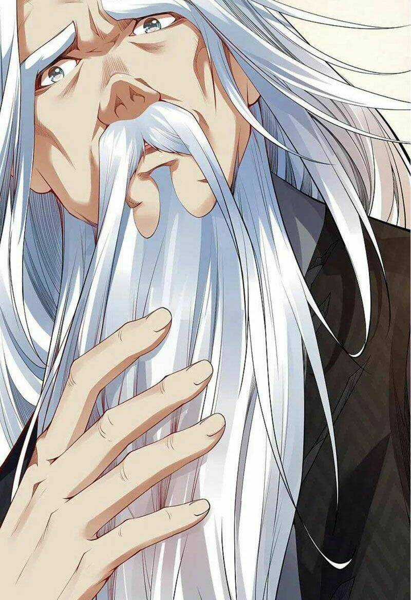 Vô Địch Kiếm Vực Chapter 141 trang 44