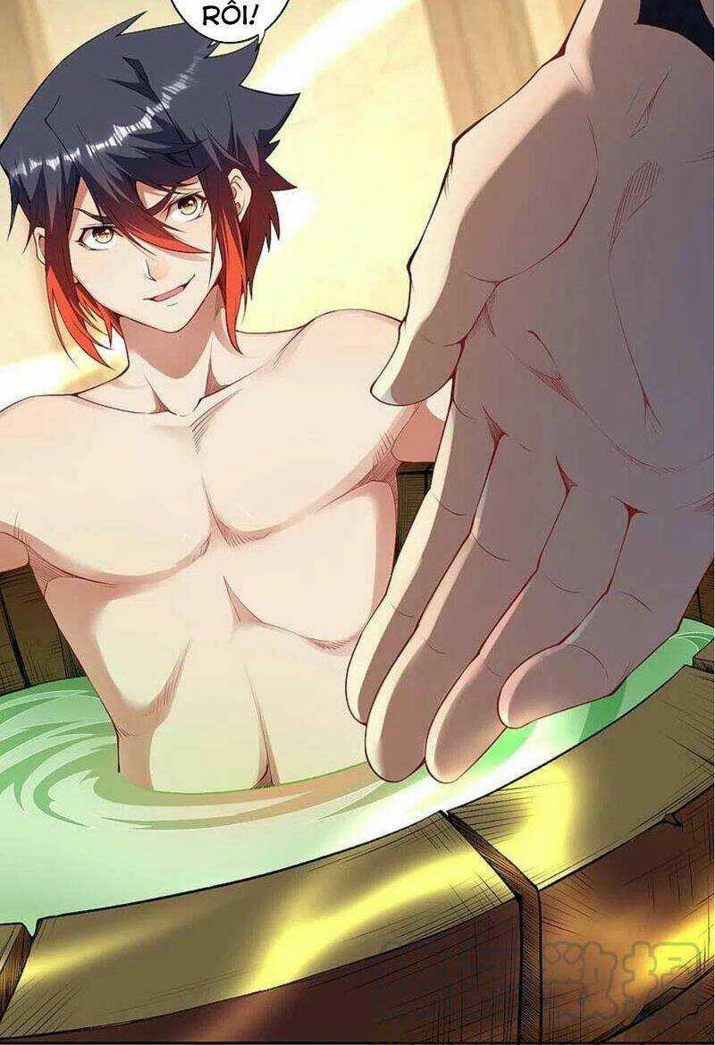 Vô Địch Kiếm Vực Chapter 141 trang 47