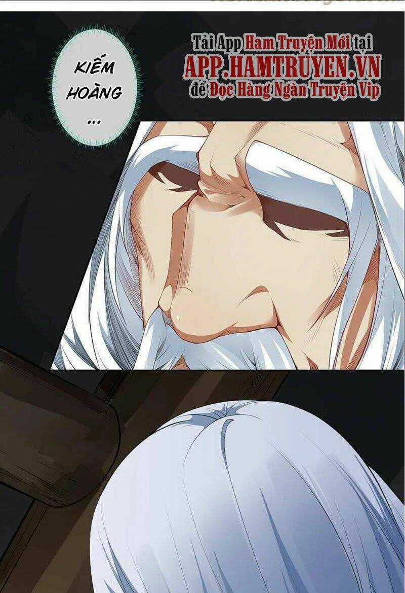 Vô Địch Kiếm Vực Chapter 141 trang 48