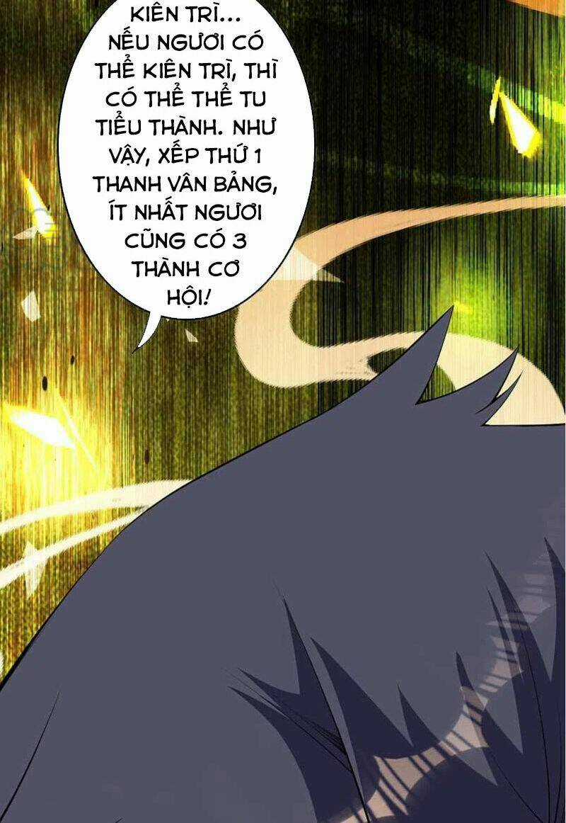 Vô Địch Kiếm Vực Chapter 141 trang 5