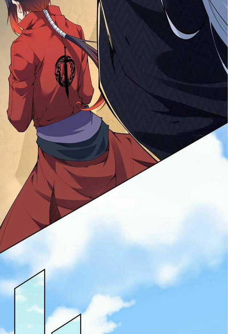 Vô Địch Kiếm Vực Chapter 141 trang 51