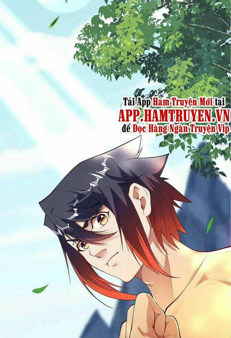 Vô Địch Kiếm Vực Chapter 141 trang 53