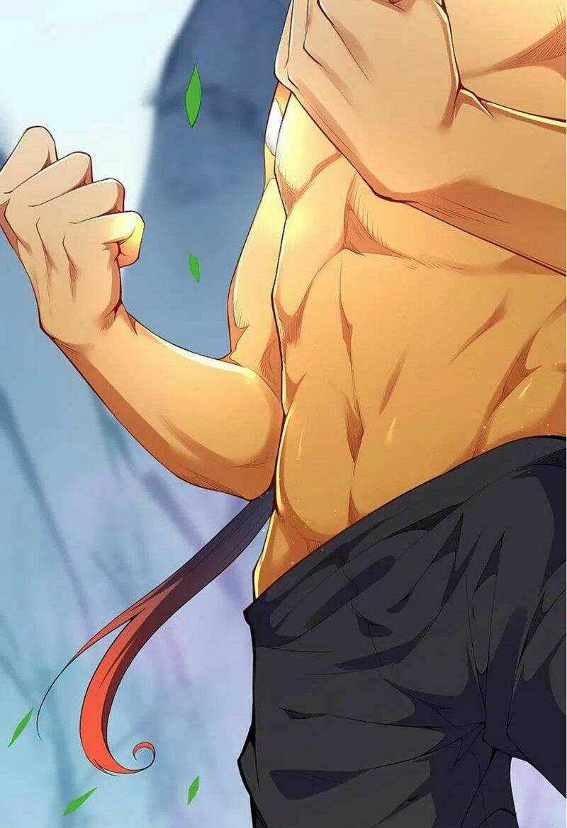 Vô Địch Kiếm Vực Chapter 141 trang 54