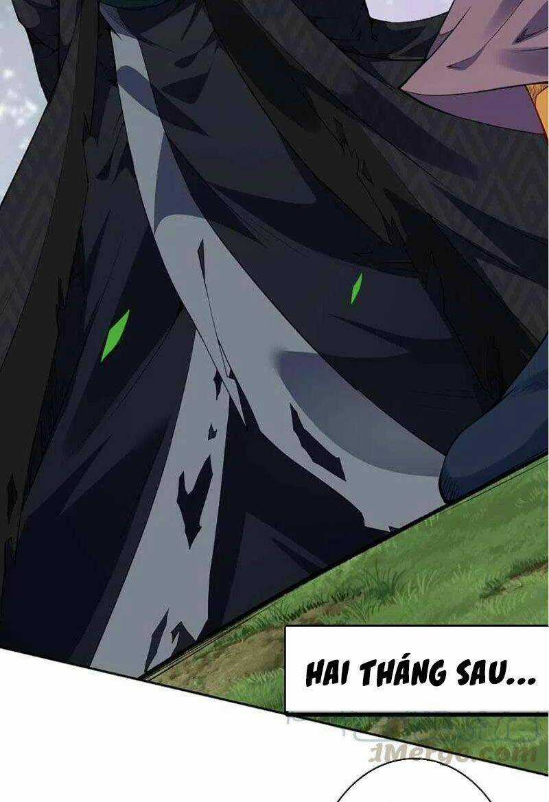 Vô Địch Kiếm Vực Chapter 141 trang 56