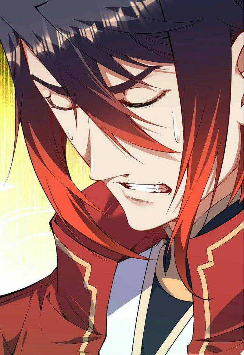 Vô Địch Kiếm Vực Chapter 141 trang 6