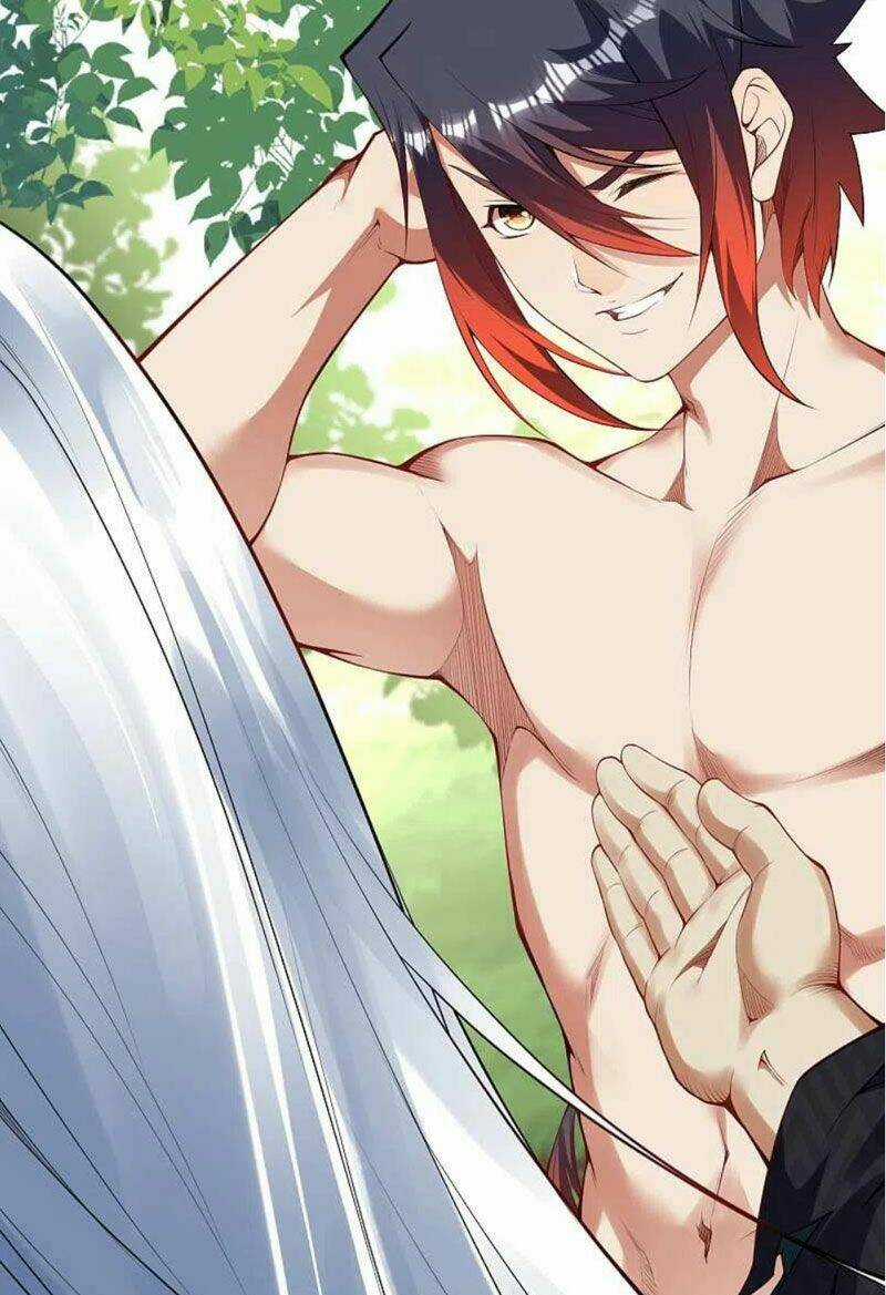 Vô Địch Kiếm Vực Chapter 141 trang 60