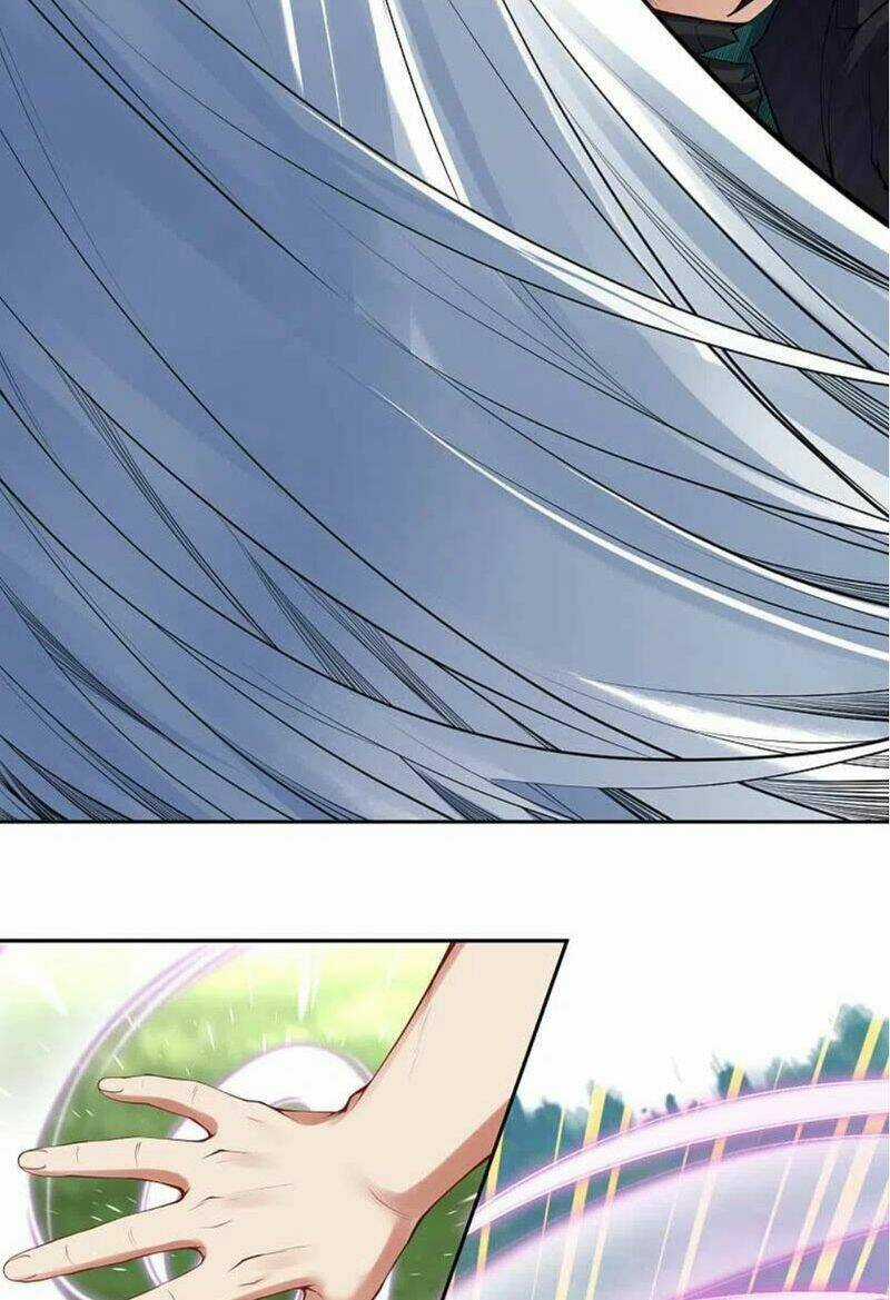 Vô Địch Kiếm Vực Chapter 141 trang 61