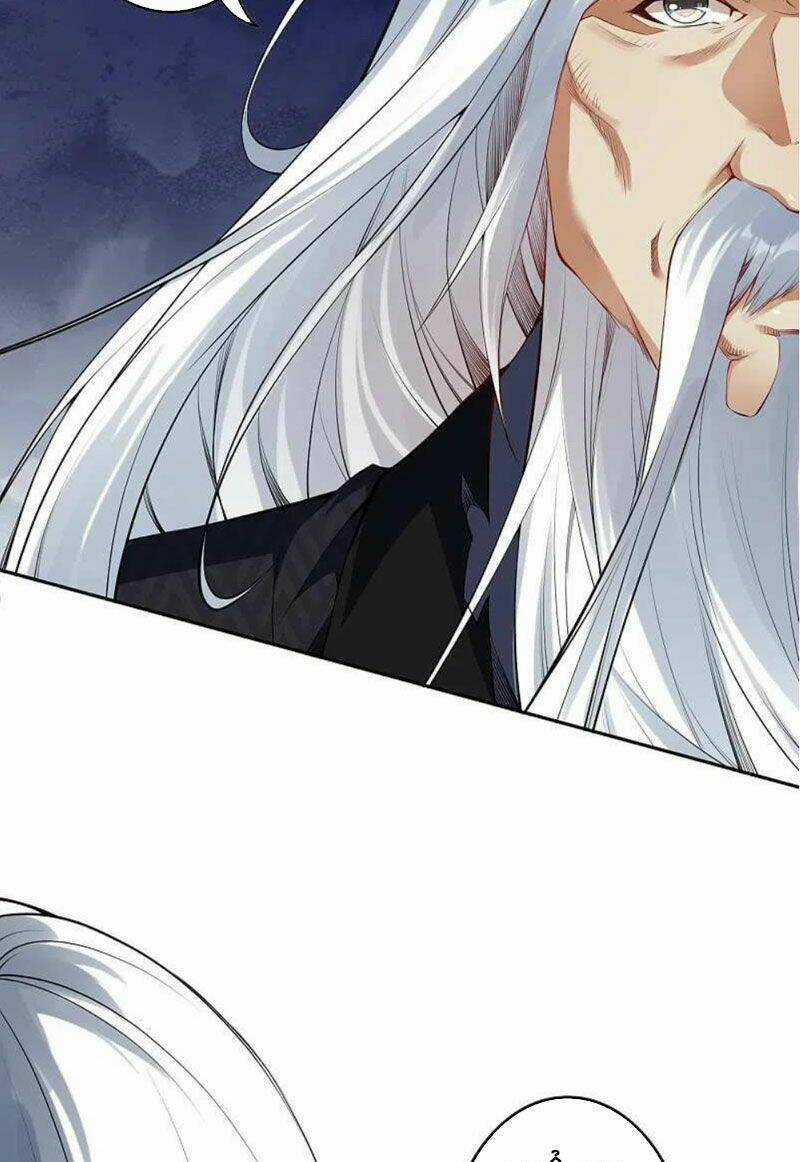 Vô Địch Kiếm Vực Chapter 141 trang 8